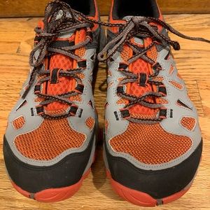 Merrell M-Connect Series